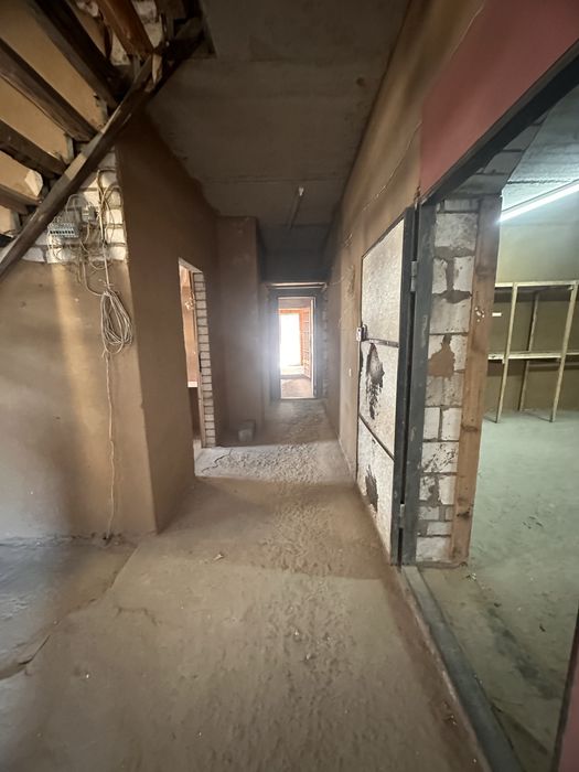 Сдам дом под склаад в районе рынка Барабашова