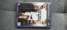 Silent hill the room PS2