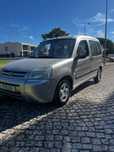 Citroën Berlingo 1.9 D