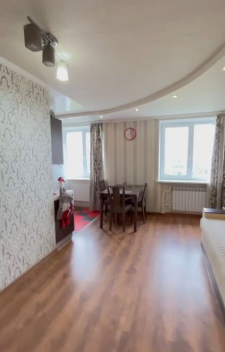 Сдам 3х комн квартиру м. Дворец Спорта Новые дома