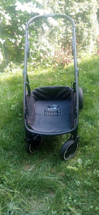 Cybex Gazelle S bliźniaczy