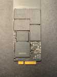 128 GB SSD SAMSUNG - Apple MacBook