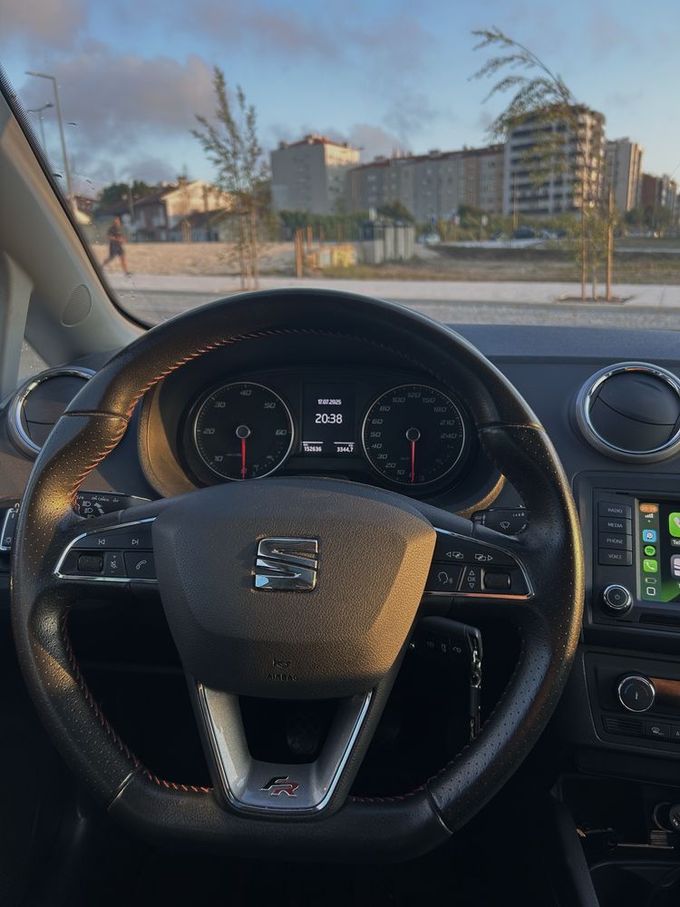 Seat Ibiza FR  * Imaculado*