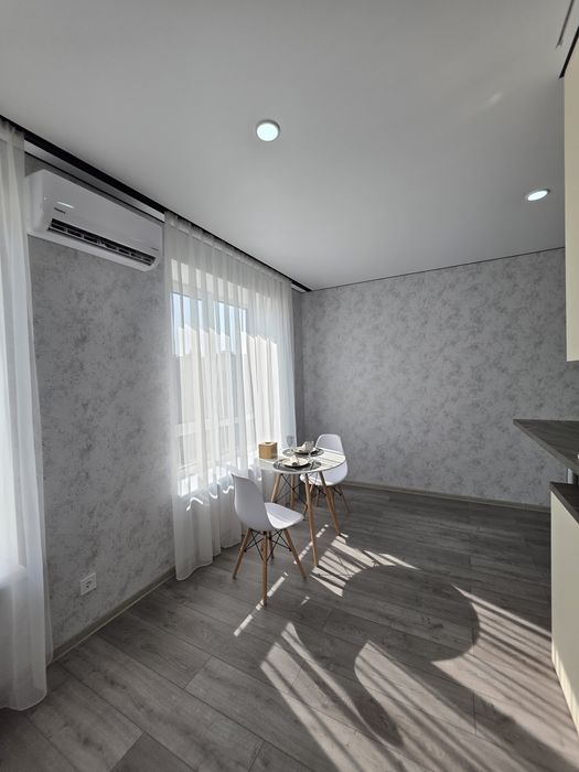 Здам в оренду квартиру - студію в ЖК Молодість 15 хв до Києва