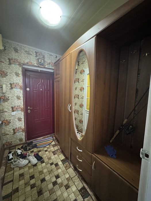 Оренда 1-кімнатної квартири , вул Трудова , Woodmall