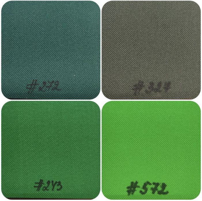 Оксфорд 600 D PVC