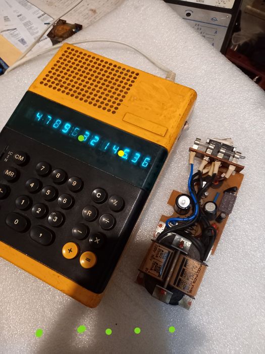 Индикаторы  ИВ -3