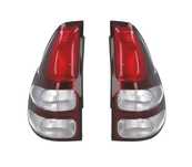 FAROLINS TOYOTA LAND CRUISER FJ120 03-08
