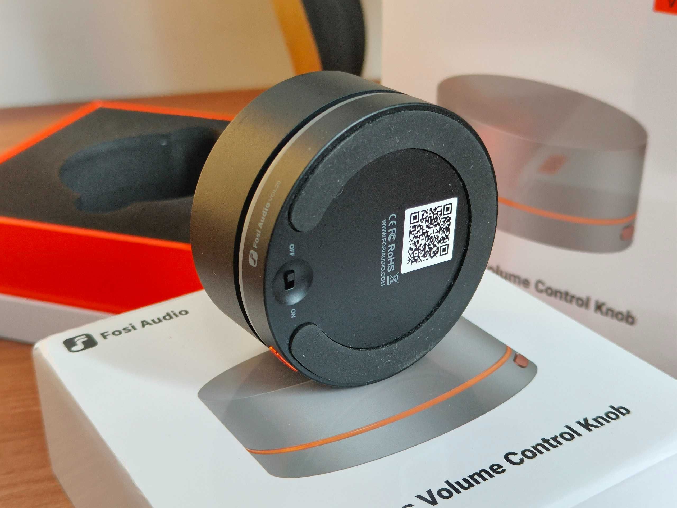 Fosi Audio VOL20 Bluetooth Volume Control Knob