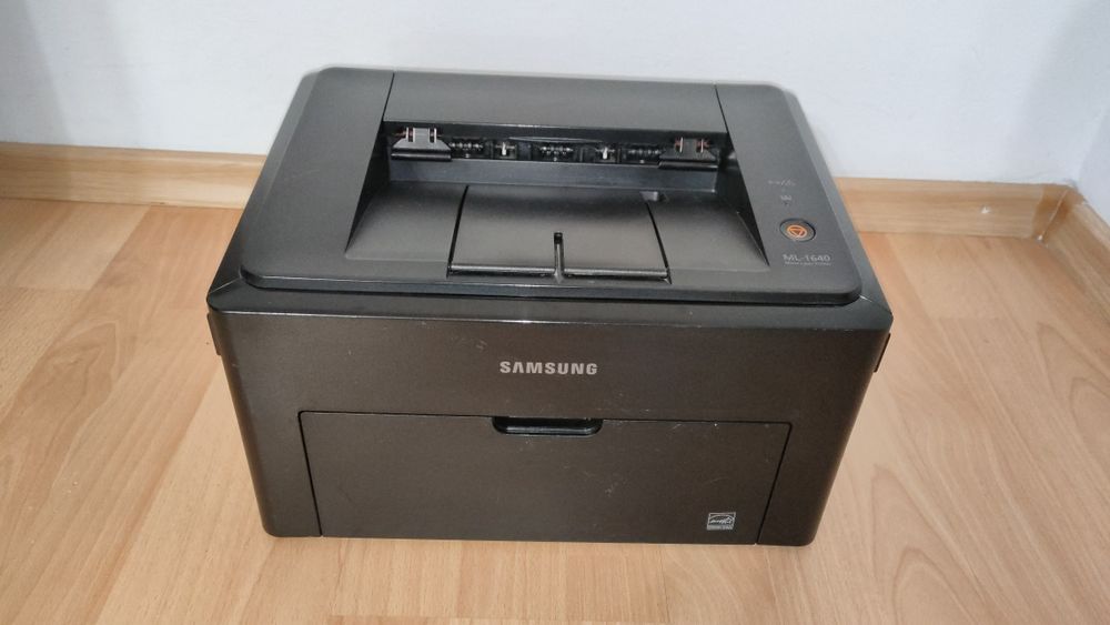 Drukarka laserowa Samsung ML 1640