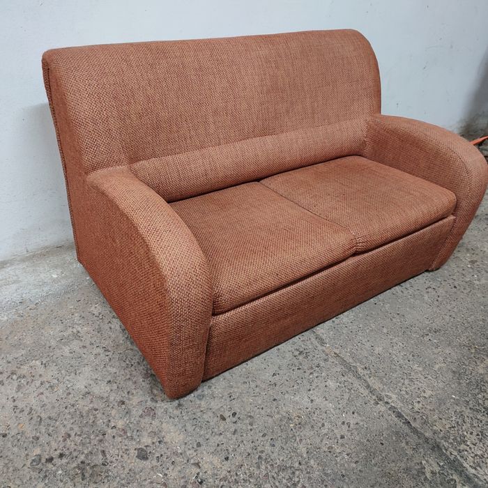 Sz-n dostawa gratis SOFA rozkładana Weinert kanapa  szer 145