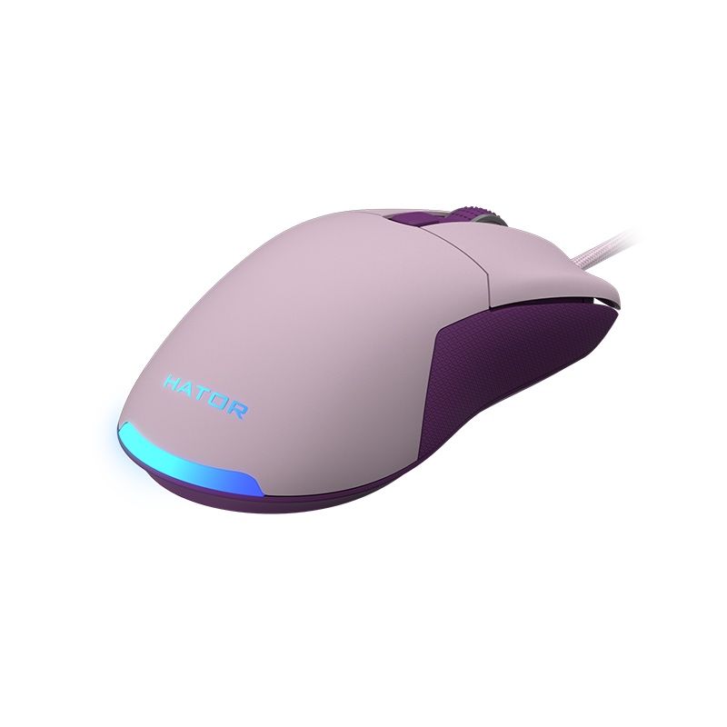 HATOR PULSAR ESSENTIAL  Ігрова дротова миша
