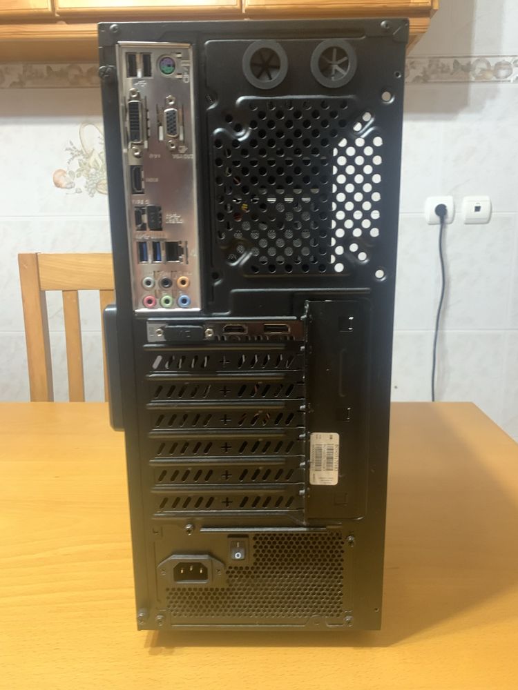 Computador Fixo