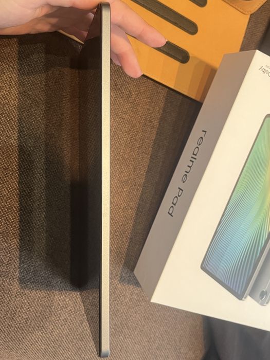 Планшет realme Pad RMP2103