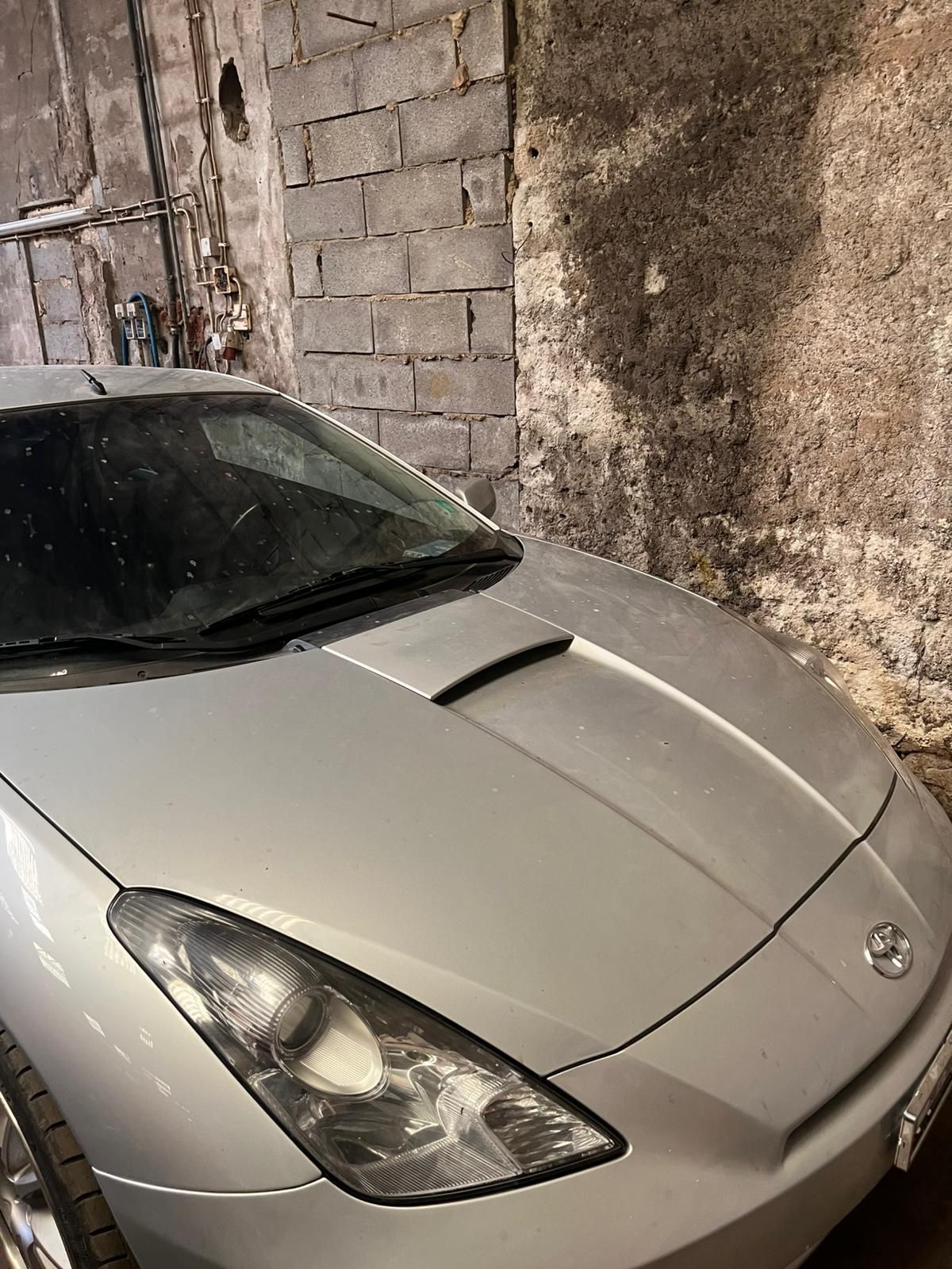 Toyota Celica 1.8