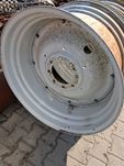Felgi NH Valtra 20x38 650/65r38 650/75r38 regulowane John Deere