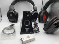 Tritton Warhead Słuchawki Bezprzewodowe 7.1 surround 3szt zestaw