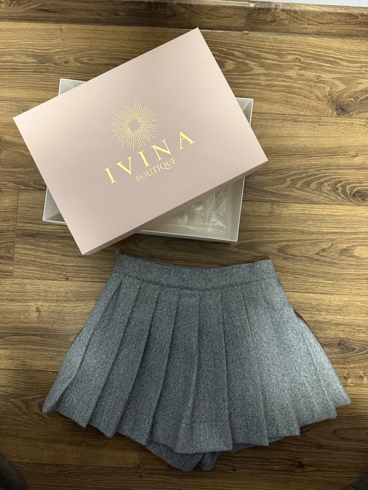 Юбка-шотри IVINA