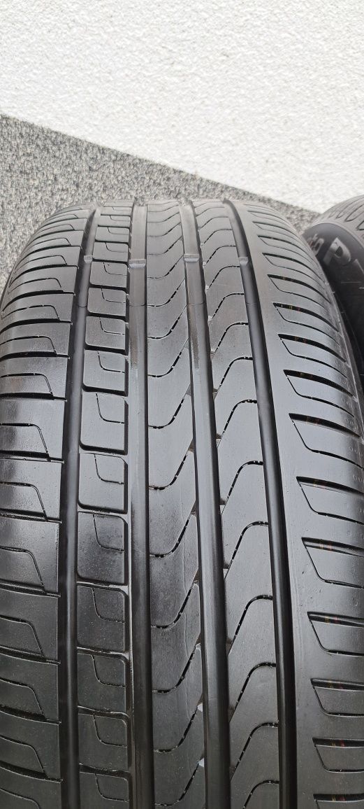 2x 245 50 R19 105W XL Pirelli Cinturato P7 RSC Run Flat 2018r 6.2mm