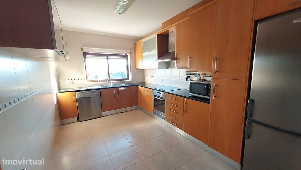 Apartamento T3 - Fátima