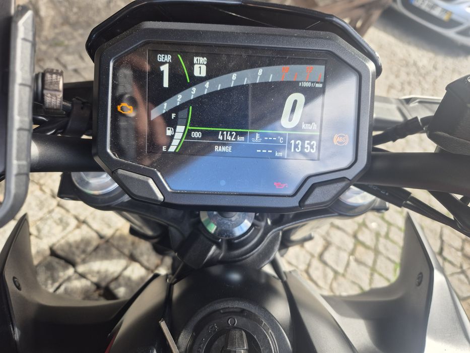Z650 35KW (Carta A2)