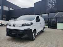 Peugeot Expert  Furgon Long 2.0 HDi 145 KM