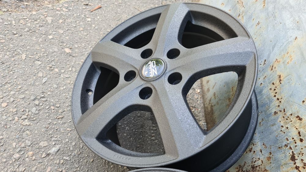 Литые диски R17 5*130 (ауди Q7, RS 2, порш Каен, туарег, рекстон* )