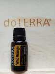 Olejek doTERRA Wild orange 15 ml dzika pomarańcza