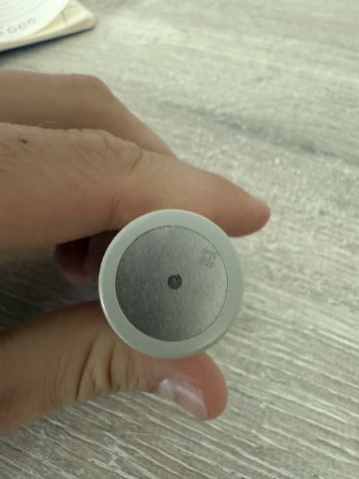 Акумулятор INR21700 Molicel 5000 mAh