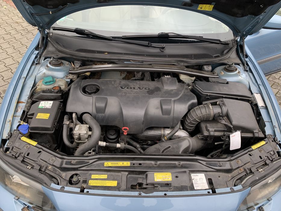 Sprzedam samochod Volvo V70