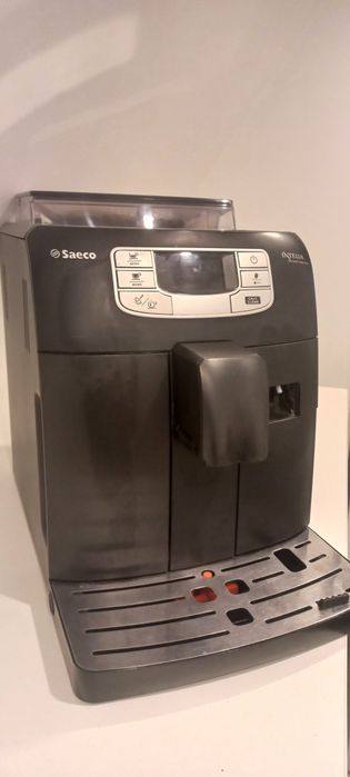 Ekspres do kawy Saeco Intelia