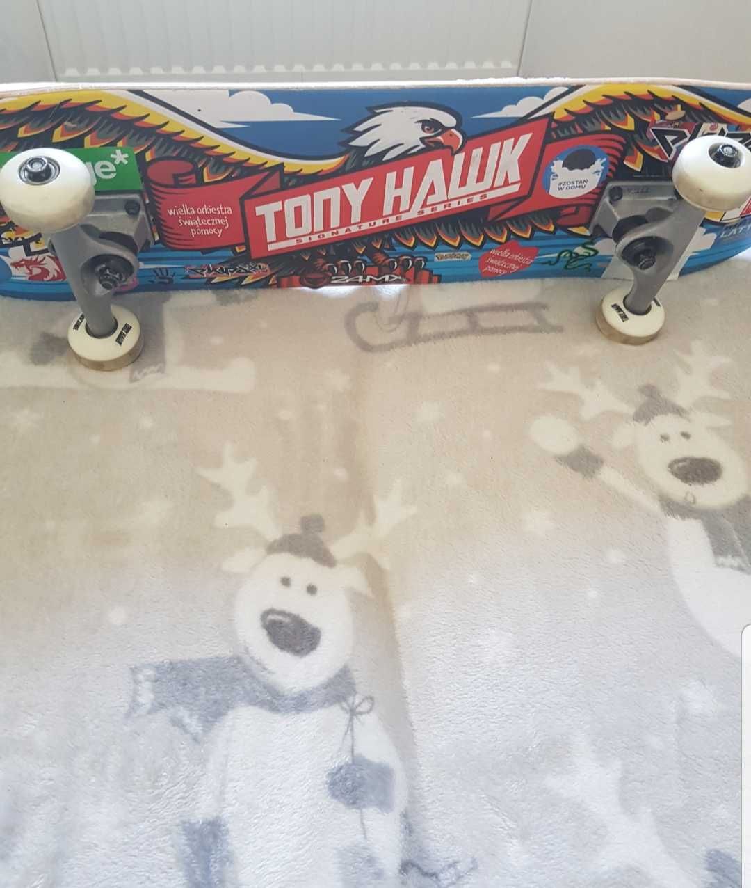 Deskorolka Tony Hawk