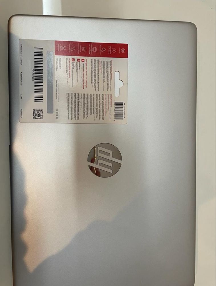 HP portátil 1Tb