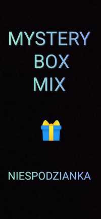 Mystery Box Mix niespodzianka