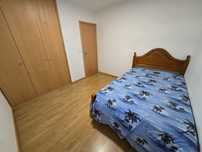Quarto junto ao Arrábida shopping