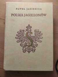 Polska Jagiellonów-Paweł Jasienica