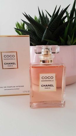 Coco Mademoiselle Chanel Perfumy 167 Perfumy odlewka 30 ml 3+1 GRATIS