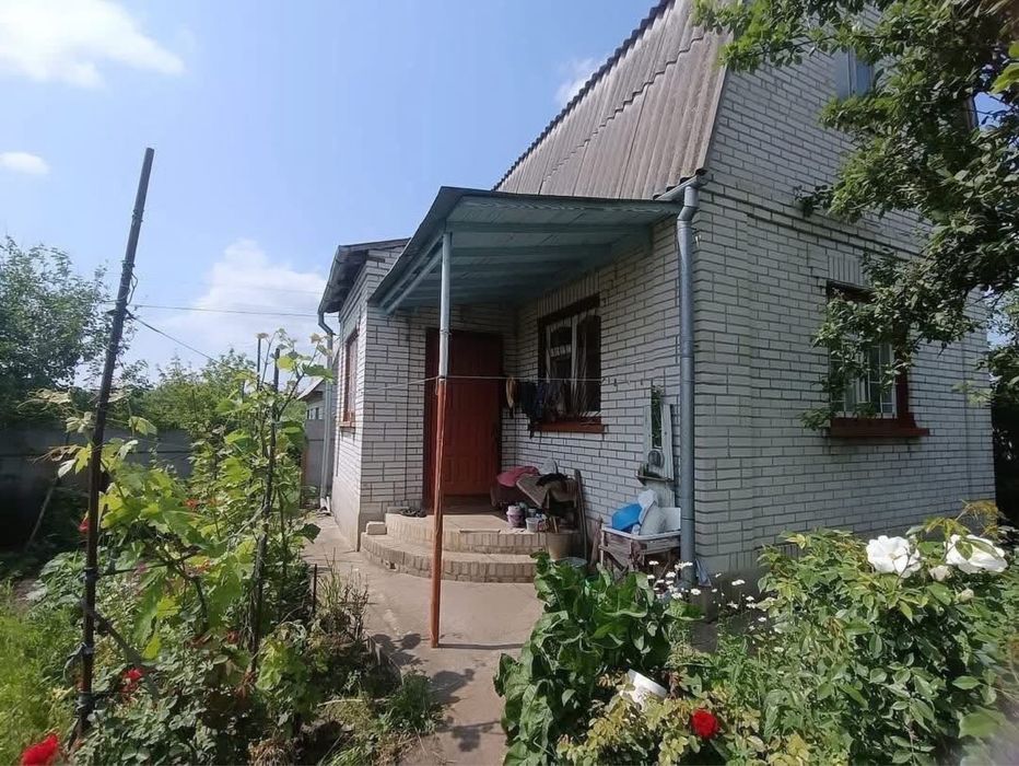 Продаж дачі в с. Чепеліївка в київській області