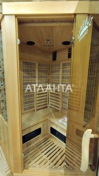 Автономный дом в Червоном Хуторе