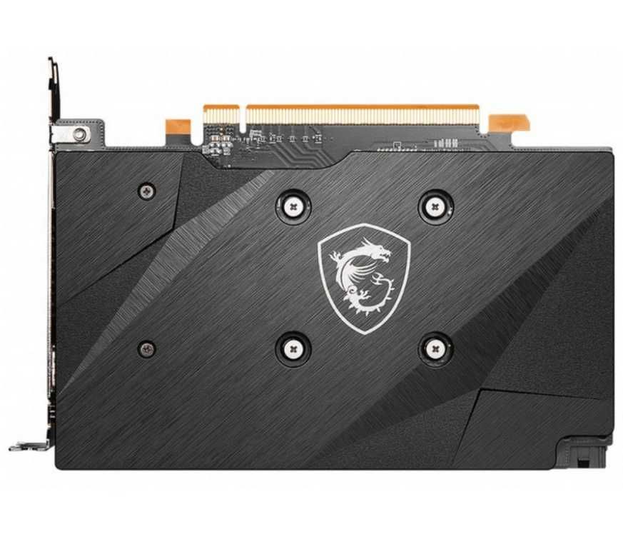 Karta graficzna MSI Radeon RX 6500 XT Mech 2X 4GB OC