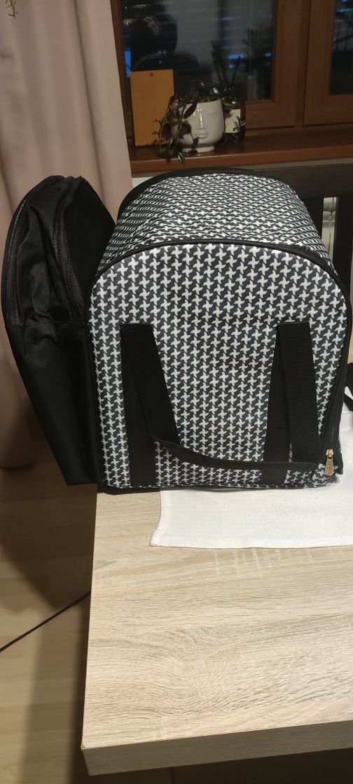 Nowa, oryginalna torba Vorwerk na Thermomixa.