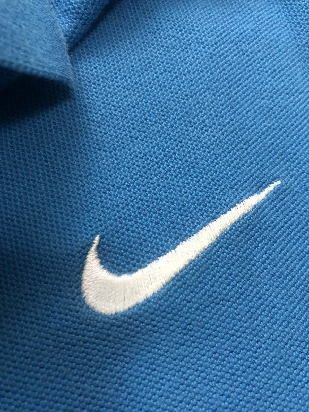 Футболка Nike розмір XXL