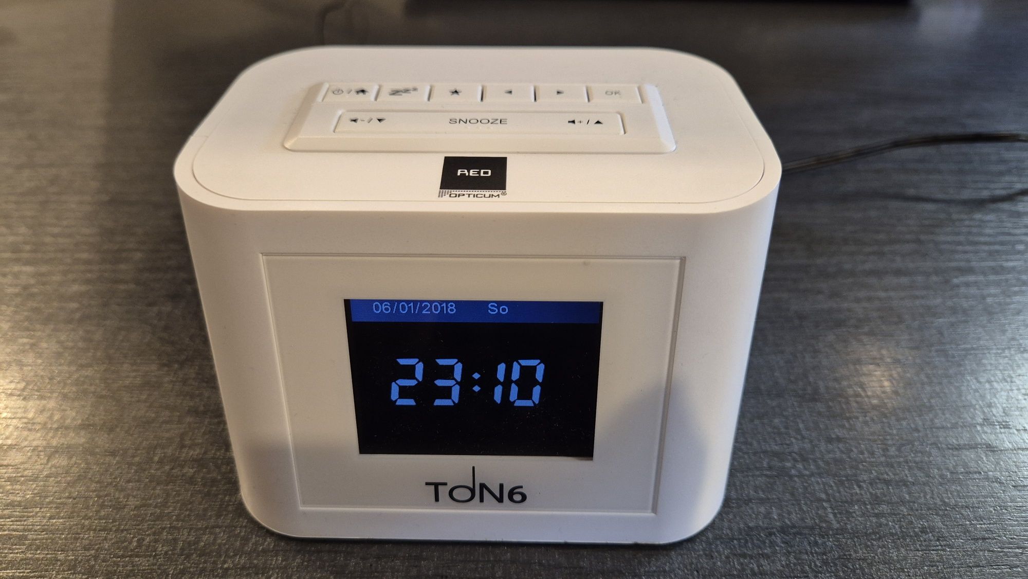 Ton6 radio internetowe