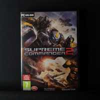 Supreme Commander 2 PC Polska edycja