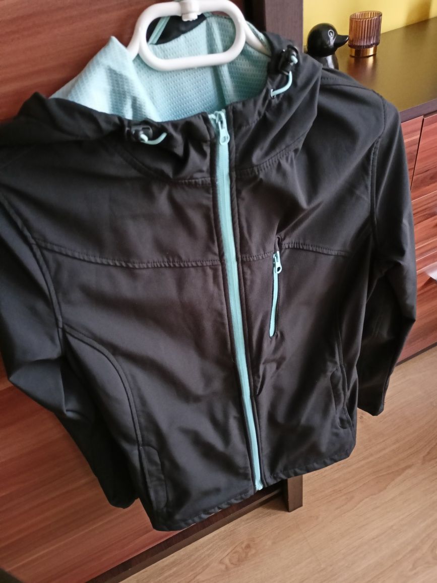 Kurtka damska Softshell M