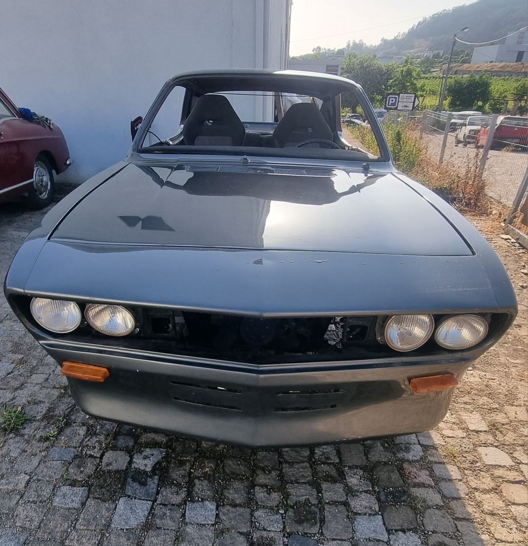Opel manta A 1900