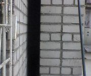 Утепление пеноизолом (жидким пенопластом) 270грн/м²