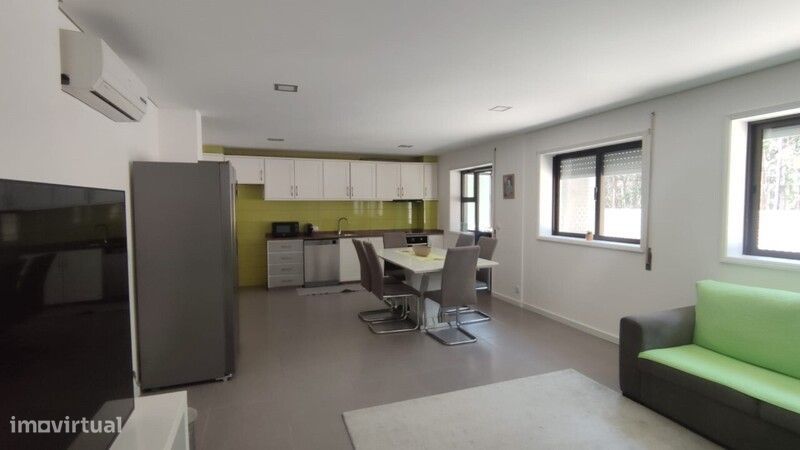 T3 Remodelado, como novo Escariz