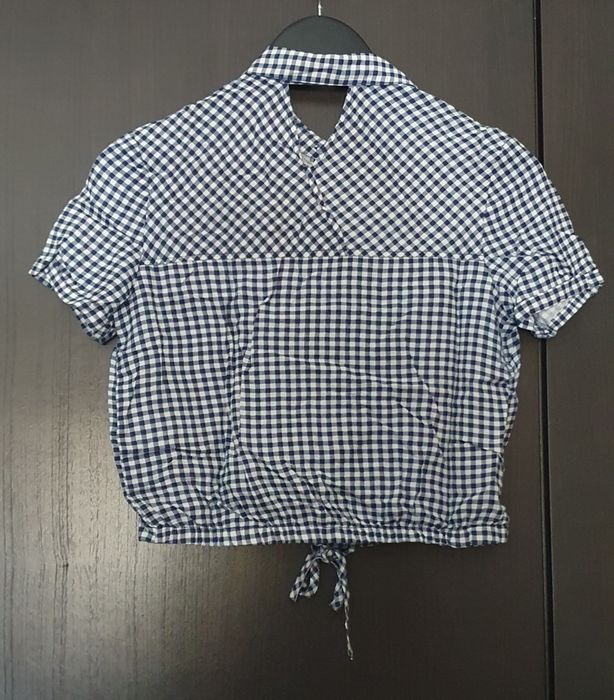 Camisola juvenil