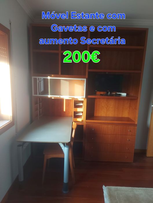 Móveis De Qualidade